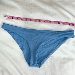 L Space • Bikini bottom